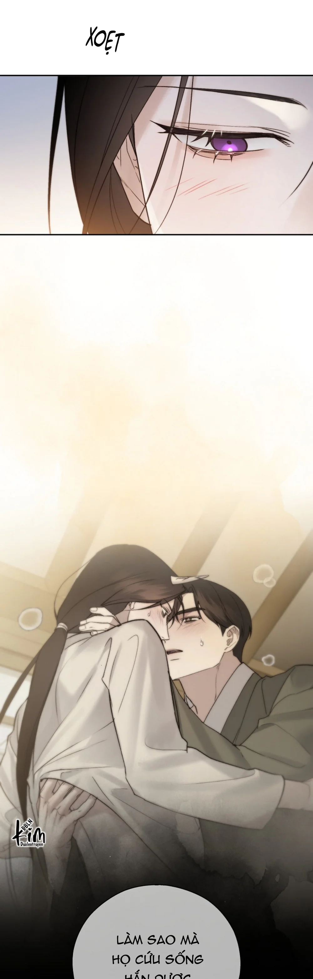 THUỐC ĐỘC Chapter 61 Trang 39
