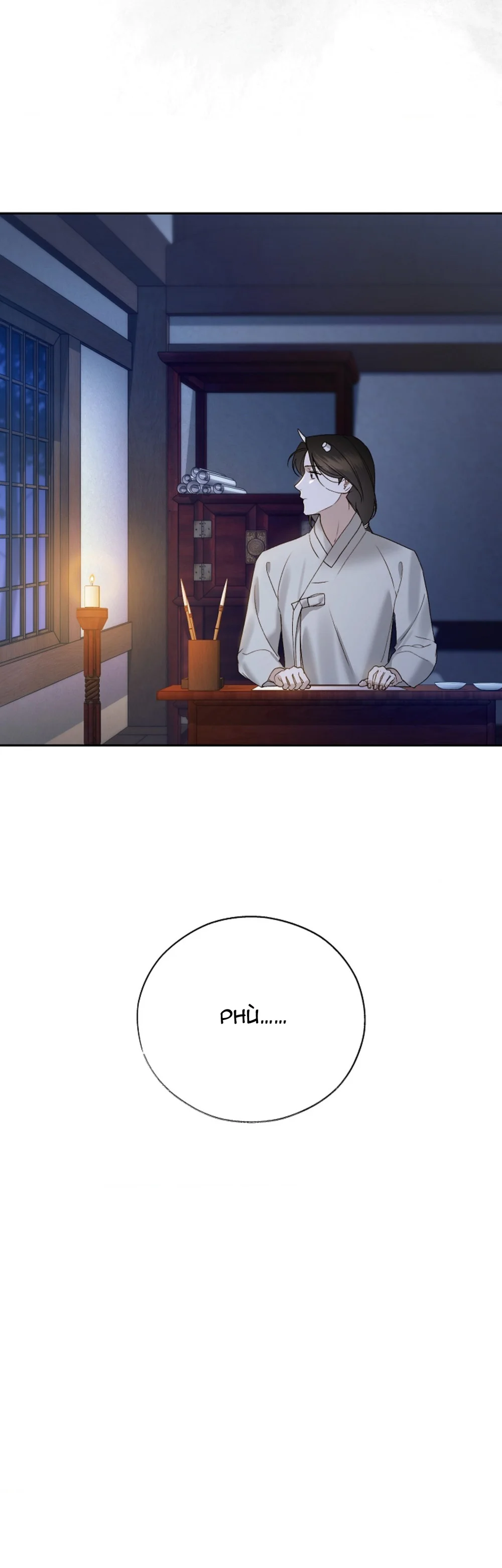 THUỐC ĐỘC Chapter 61 Trang 42