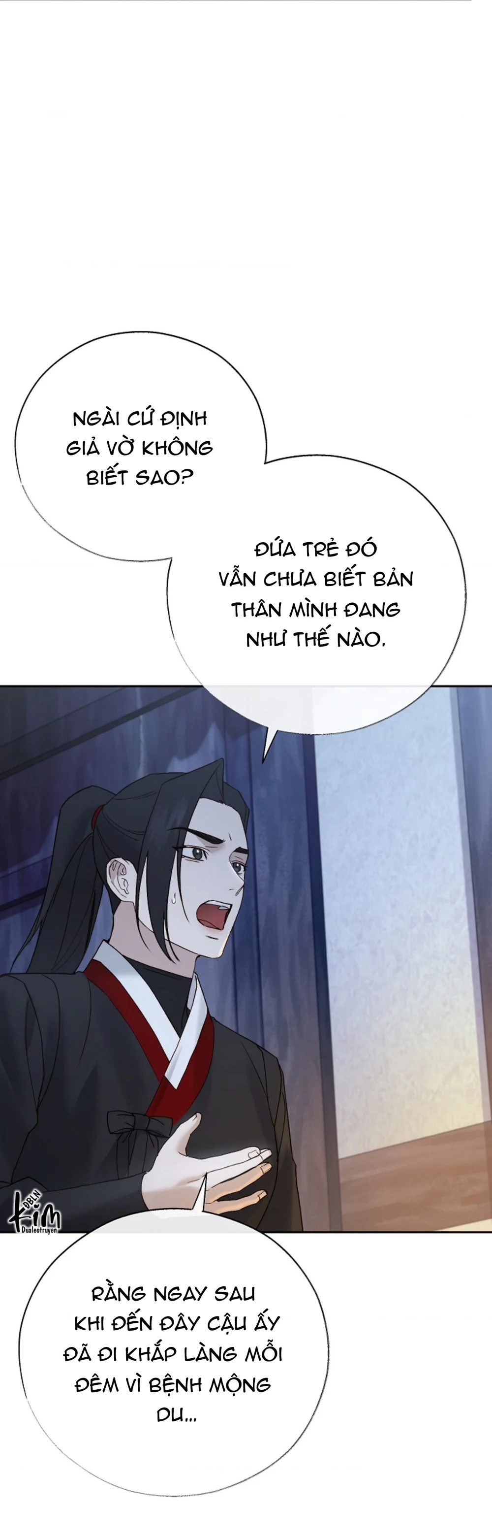 THUỐC ĐỘC Chapter 61 Trang 46