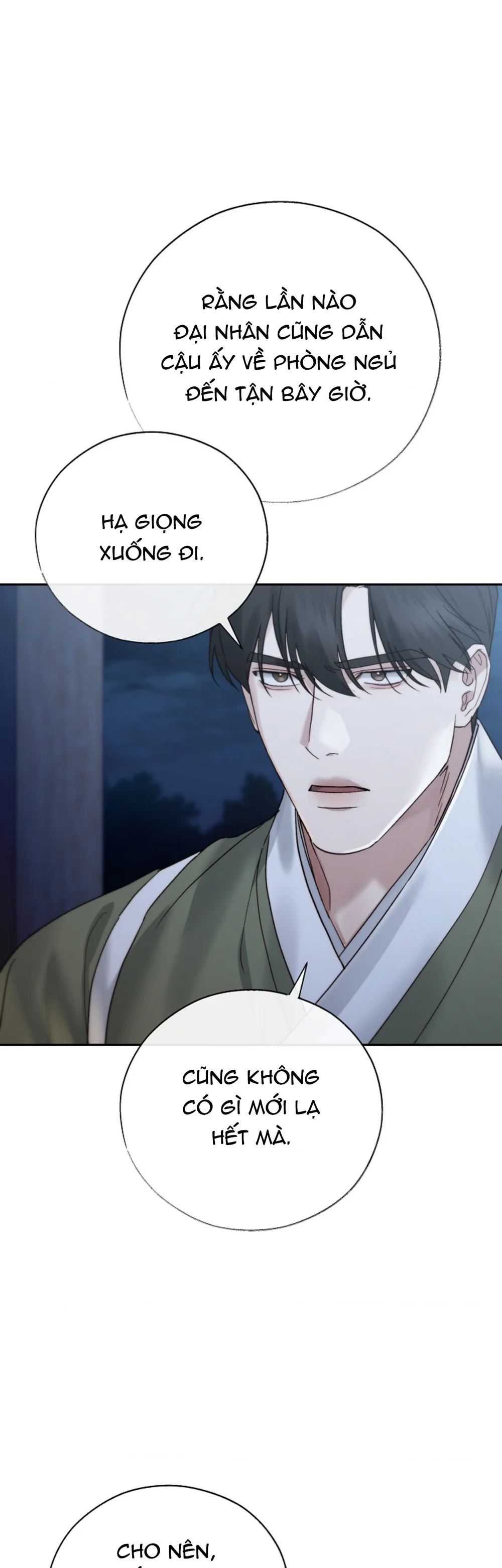 THUỐC ĐỘC Chapter 61 Trang 47