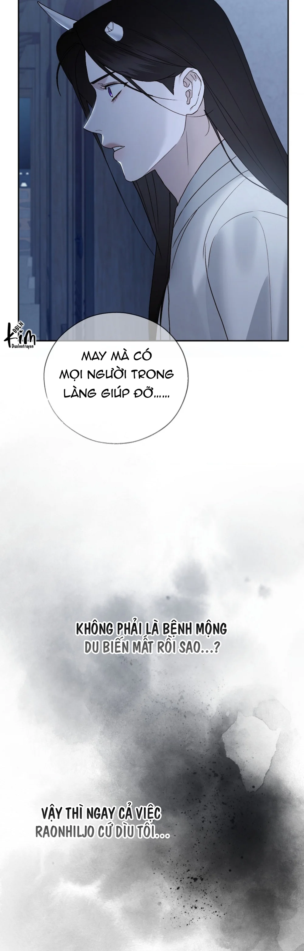 THUỐC ĐỘC Chapter 61 Trang 49