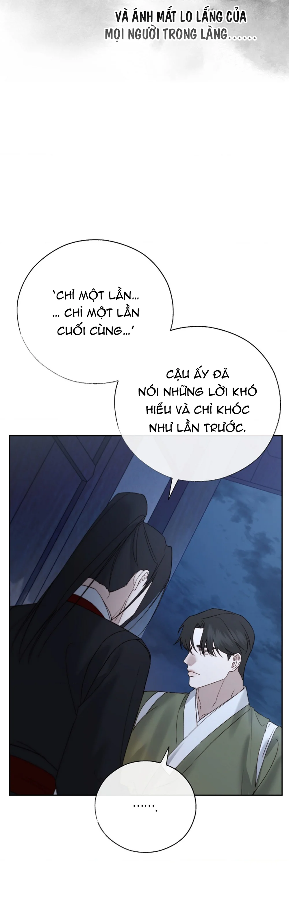 THUỐC ĐỘC Chapter 61 Trang 50