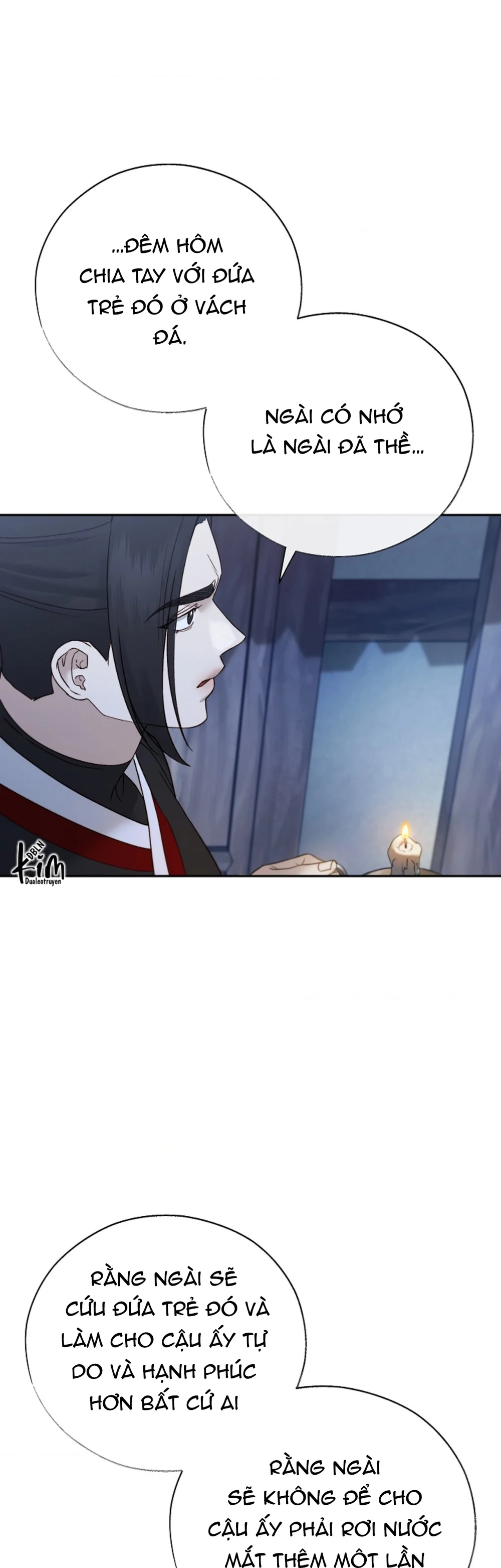 THUỐC ĐỘC Chapter 61 Trang 51