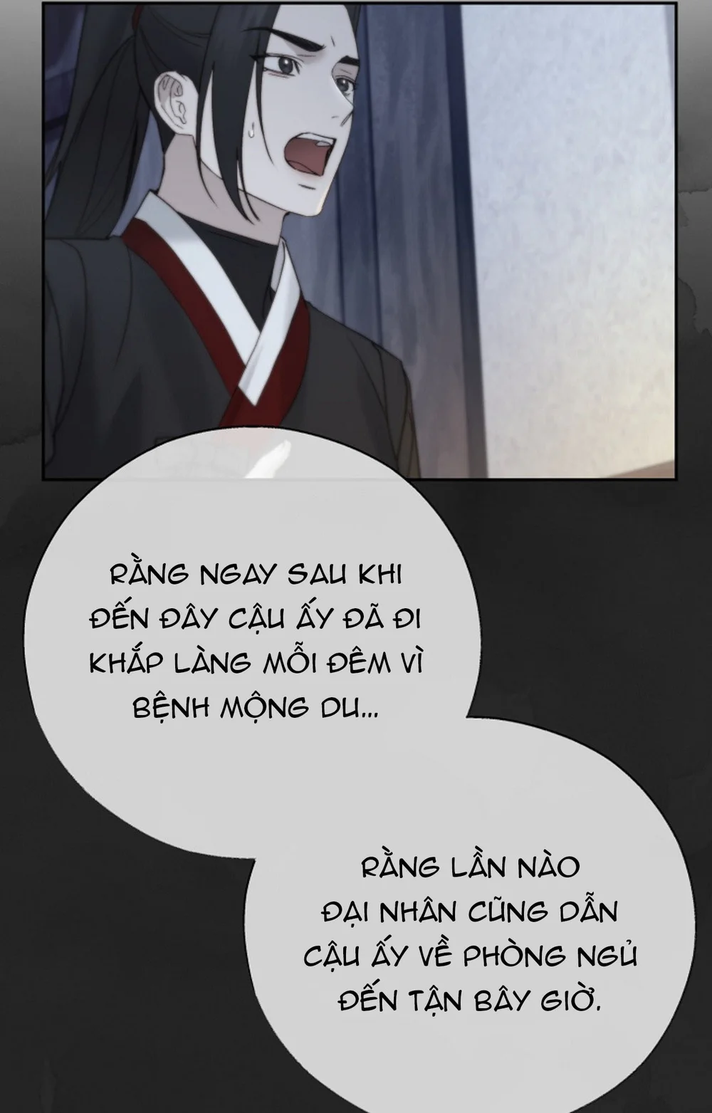 THUỐC ĐỘC Chapter 62 Trang 5