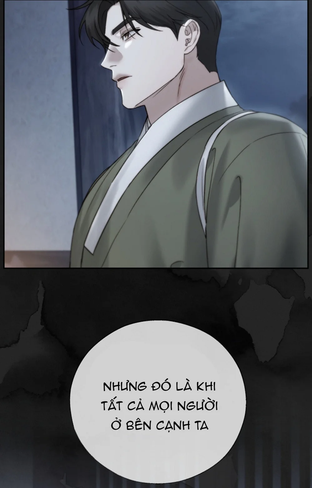 THUỐC ĐỘC Chapter 62 Trang 7