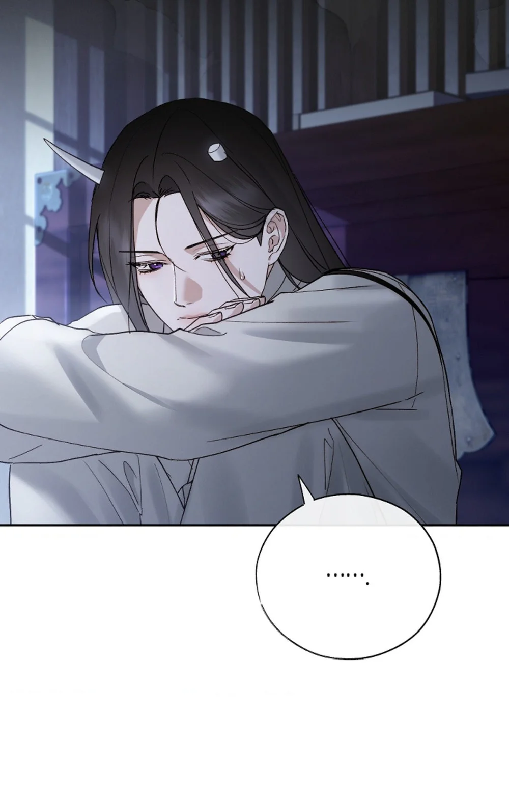 THUỐC ĐỘC Chapter 62 Trang 8