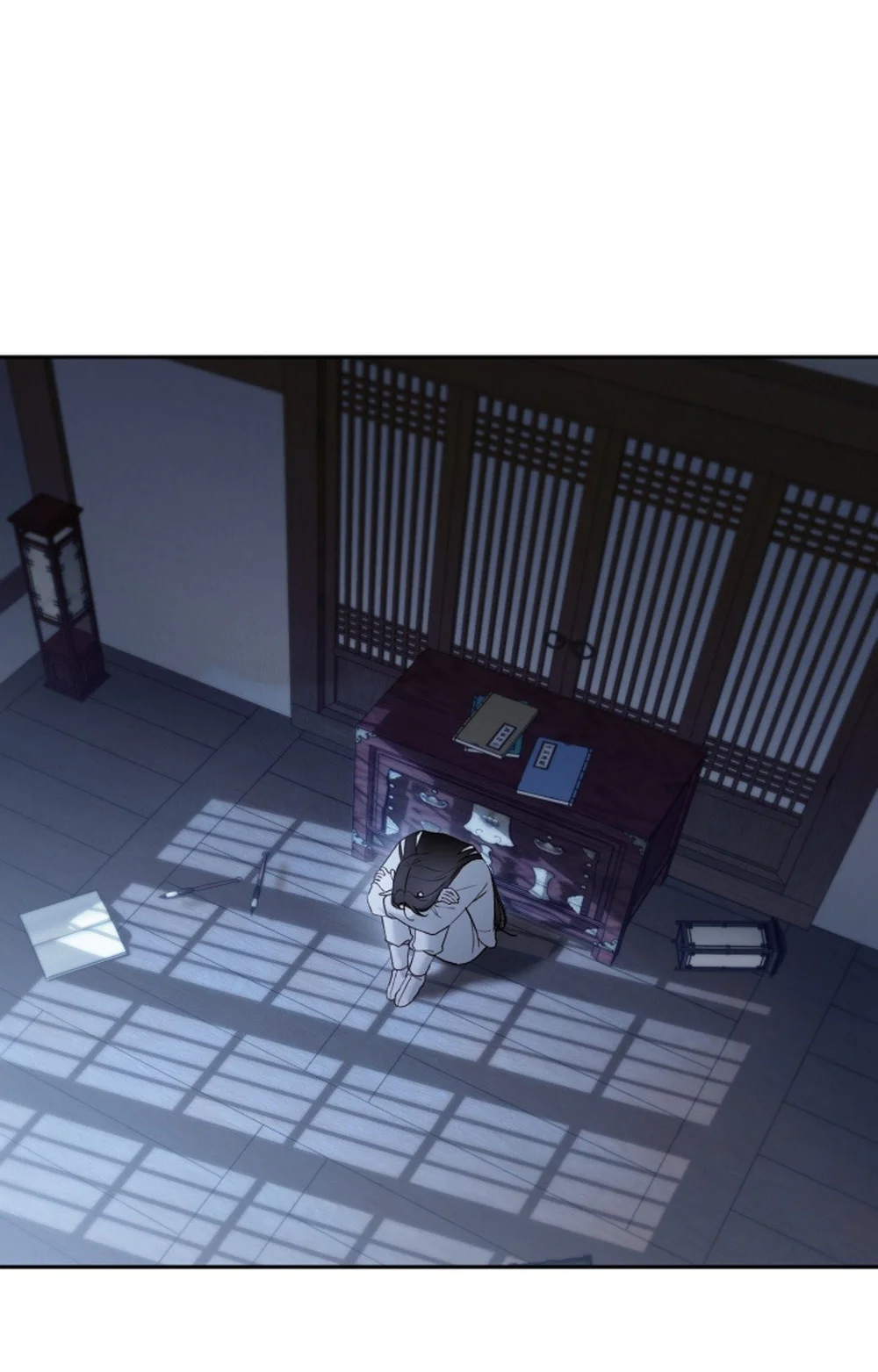 THUỐC ĐỘC Chapter 62 Trang 9