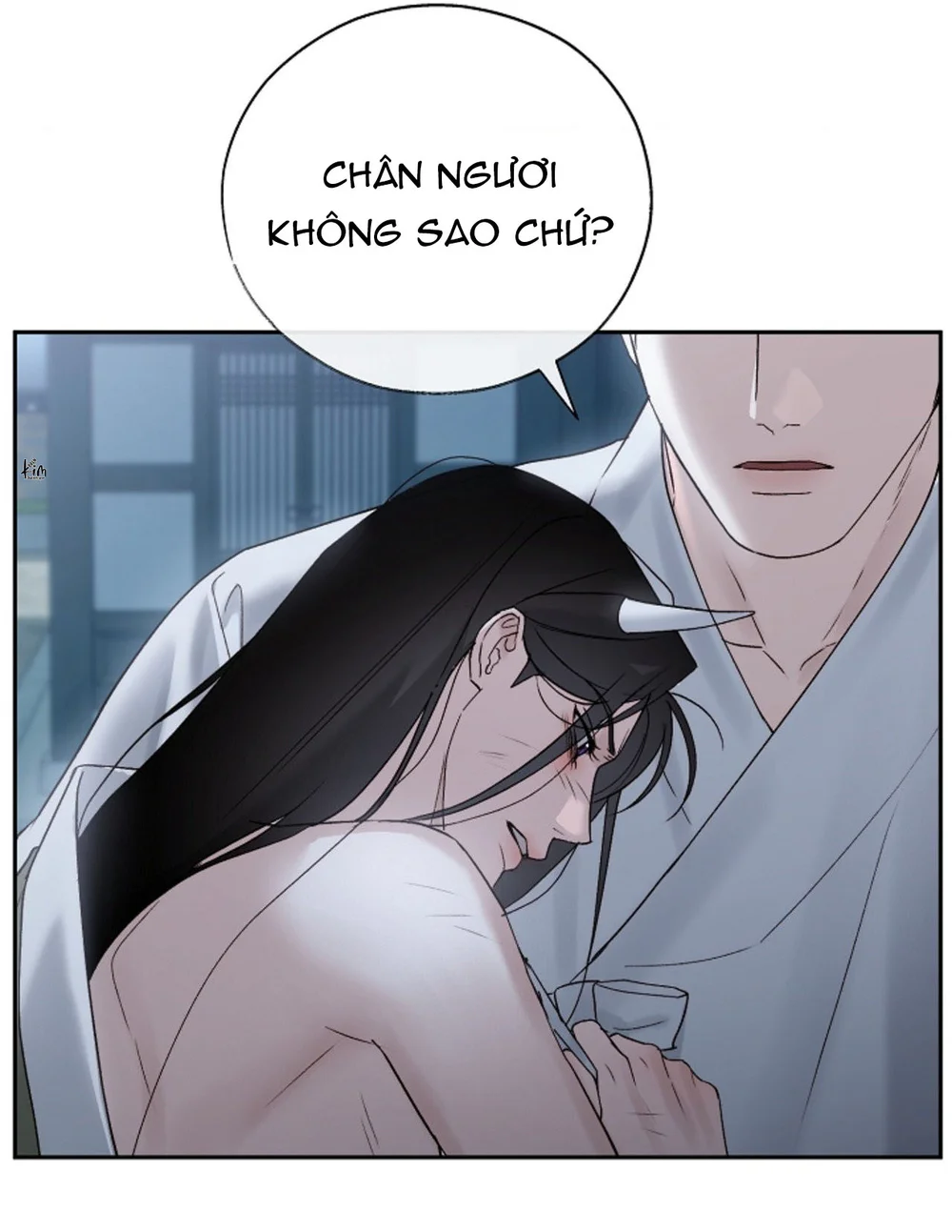 THUỐC ĐỘC Chapter 62 Trang 16