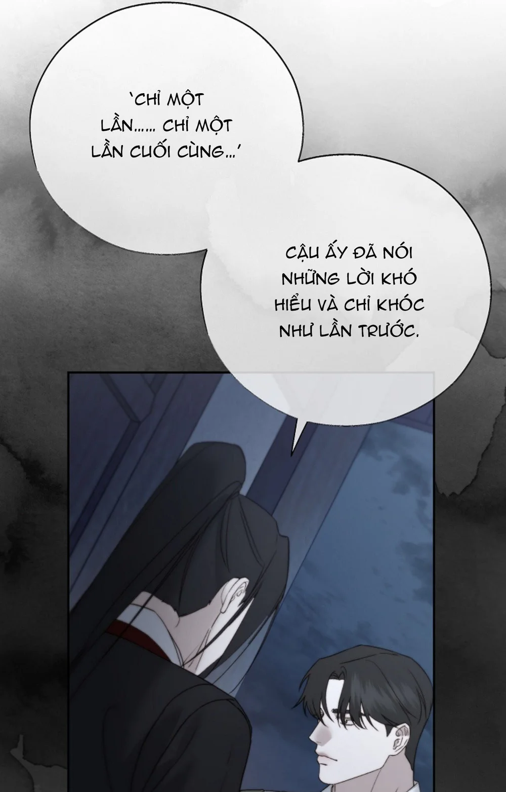 THUỐC ĐỘC Chapter 62 Trang 18