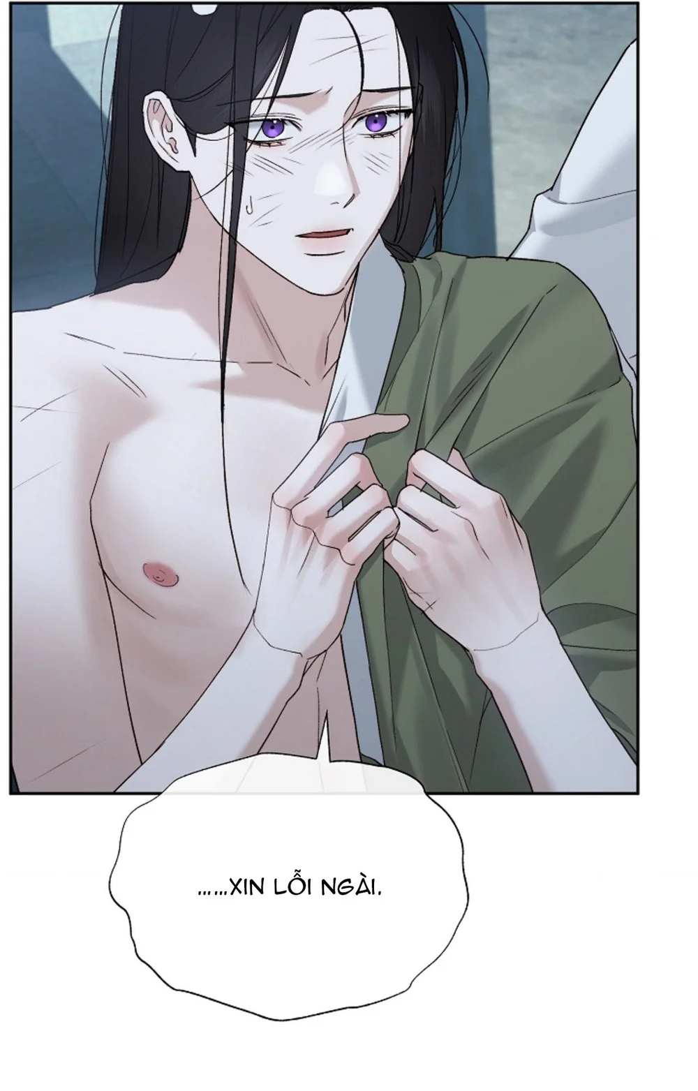 THUỐC ĐỘC Chapter 62 Trang 20