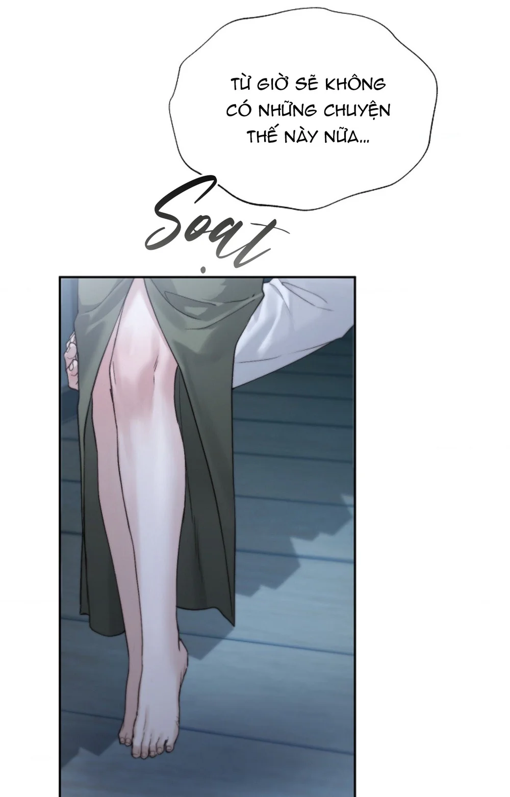 THUỐC ĐỘC Chapter 62 Trang 22