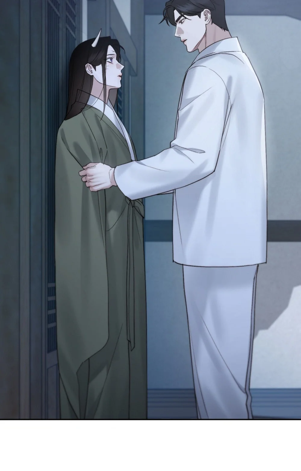 THUỐC ĐỘC Chapter 62 Trang 24