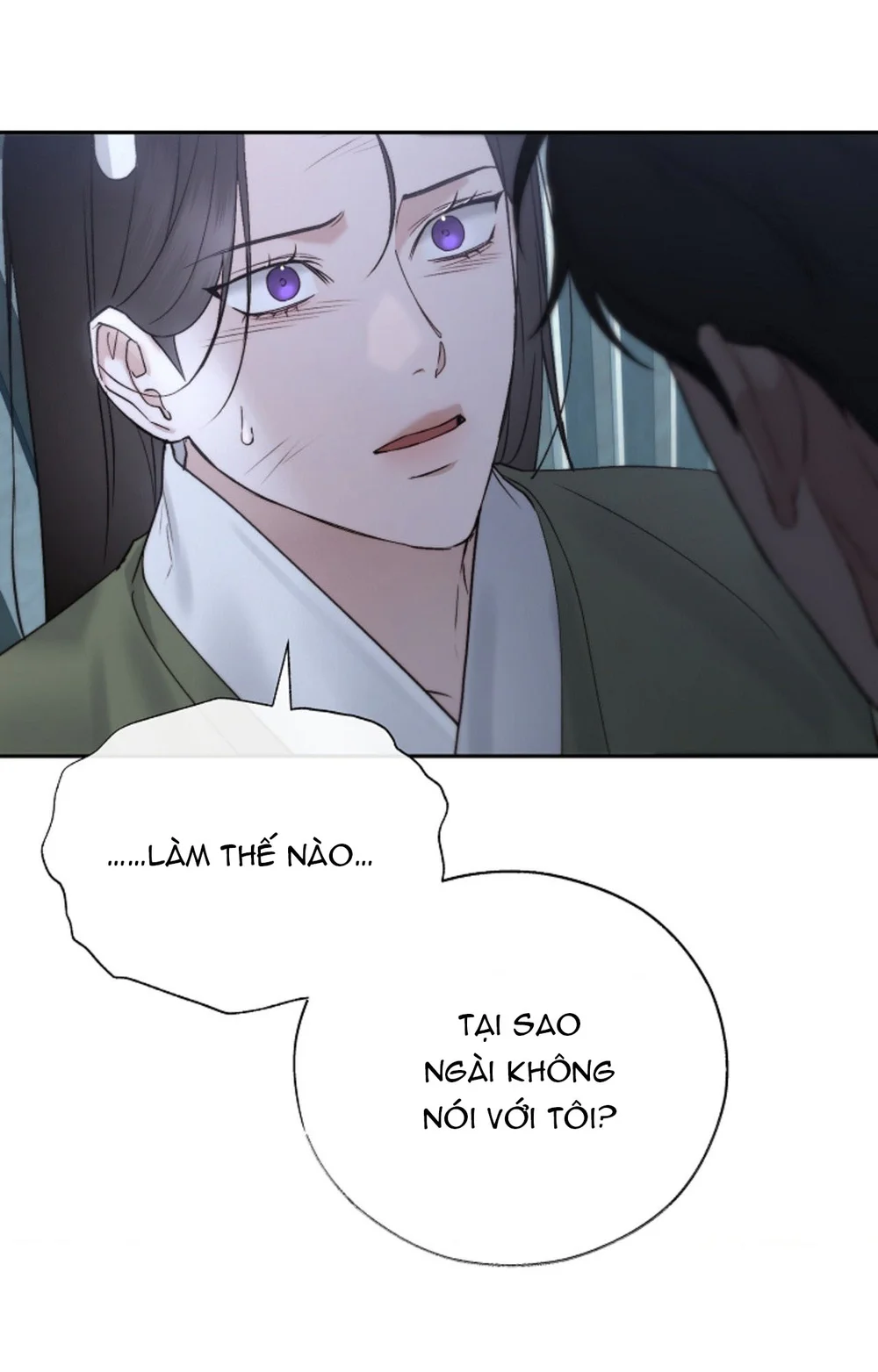 THUỐC ĐỘC Chapter 62 Trang 27