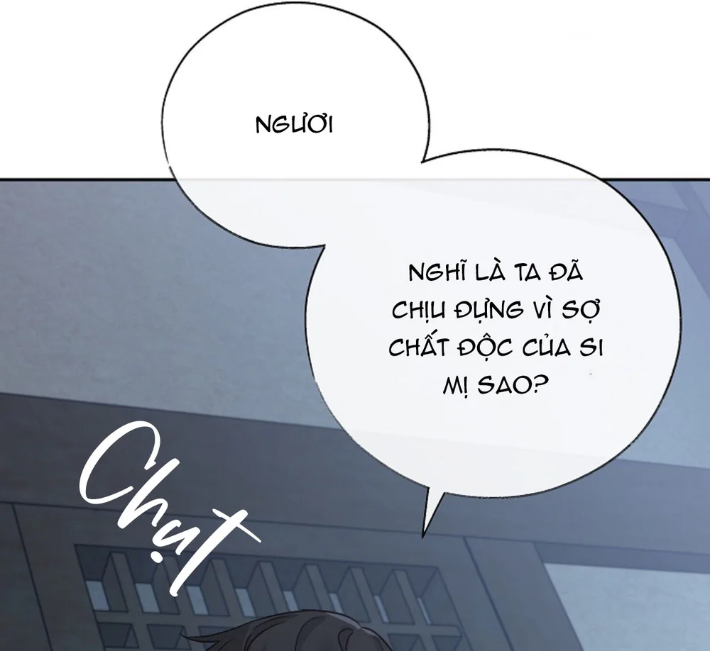 THUỐC ĐỘC Chapter 62 Trang 30