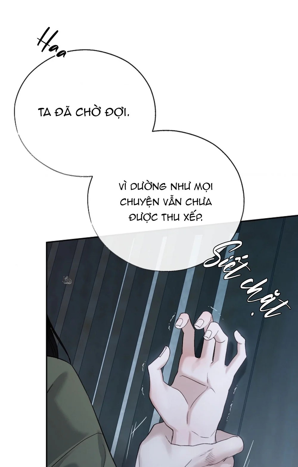 THUỐC ĐỘC Chapter 62 Trang 33