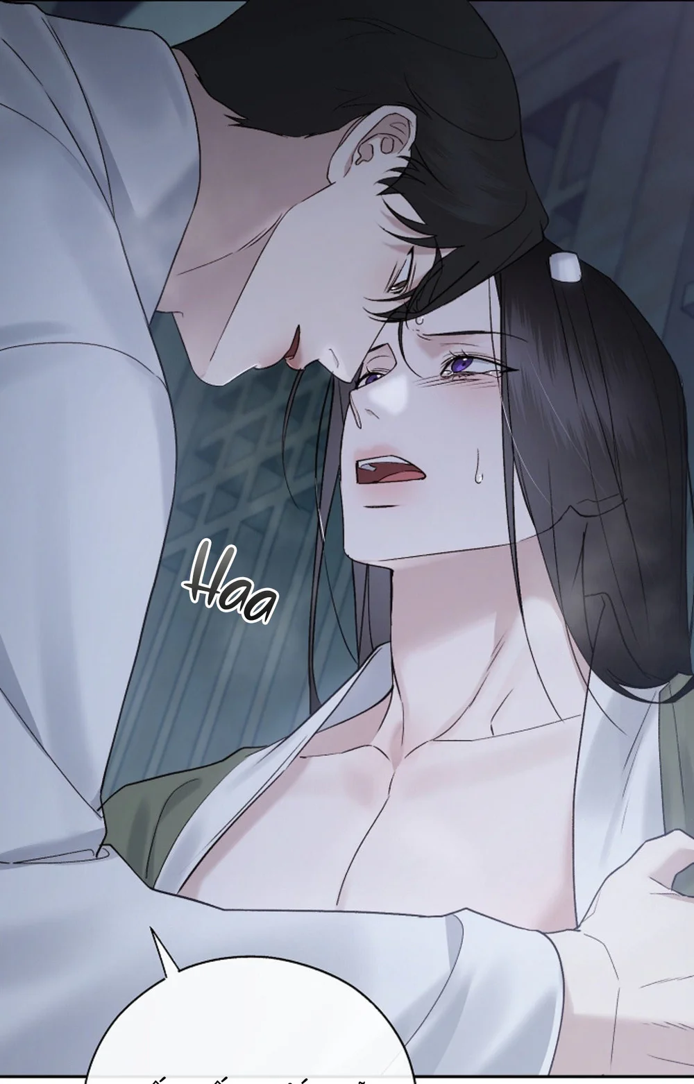 THUỐC ĐỘC Chapter 62 Trang 35