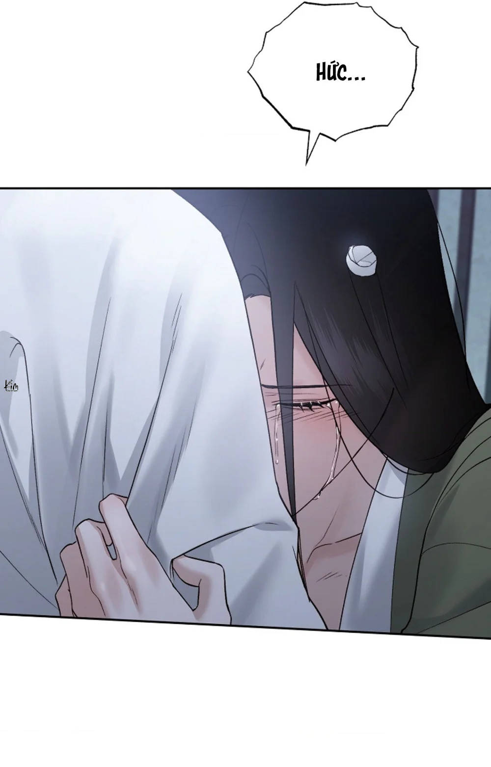 THUỐC ĐỘC Chapter 62 Trang 48