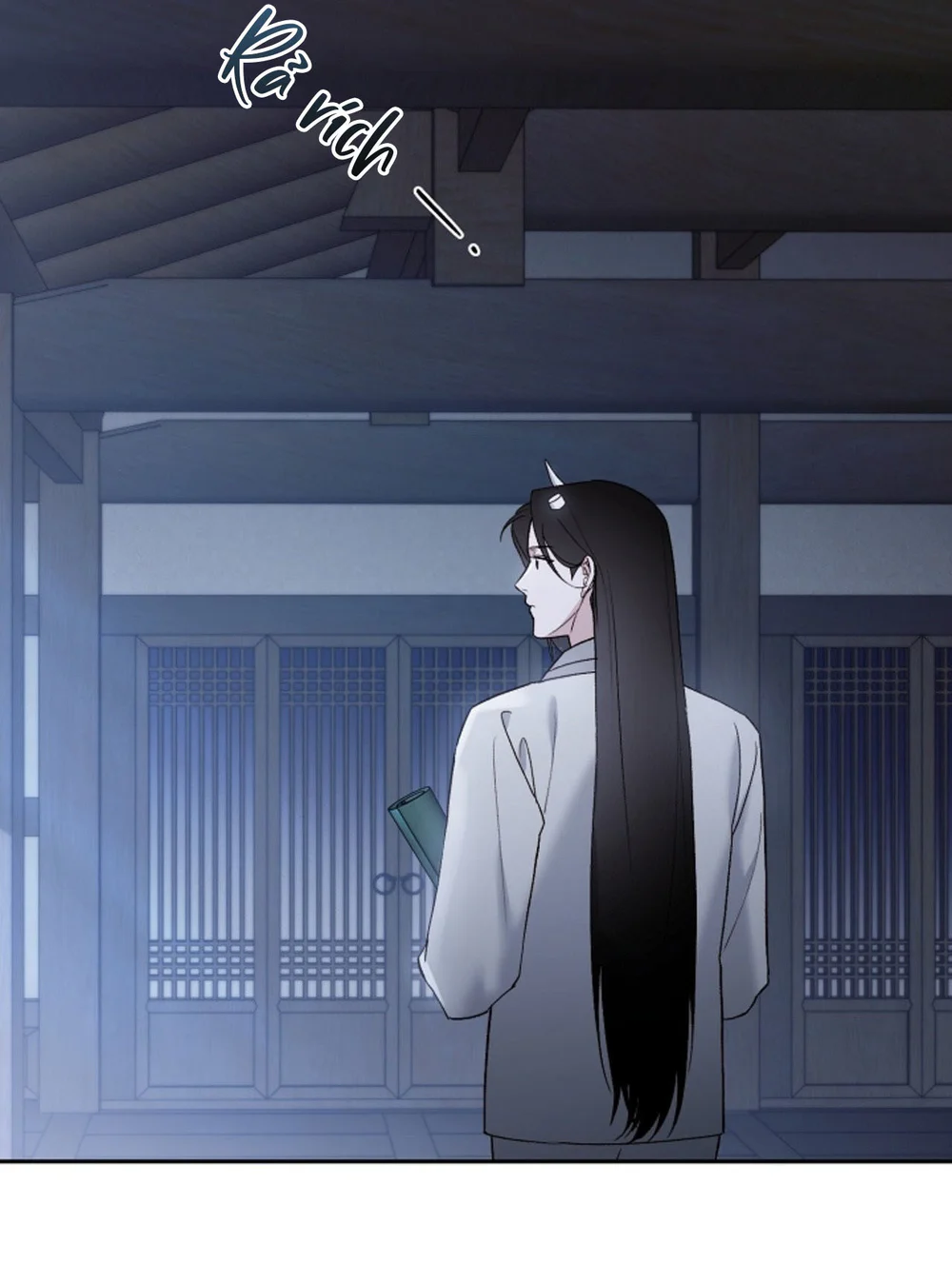 THUỐC ĐỘC Chapter 62 Trang 55