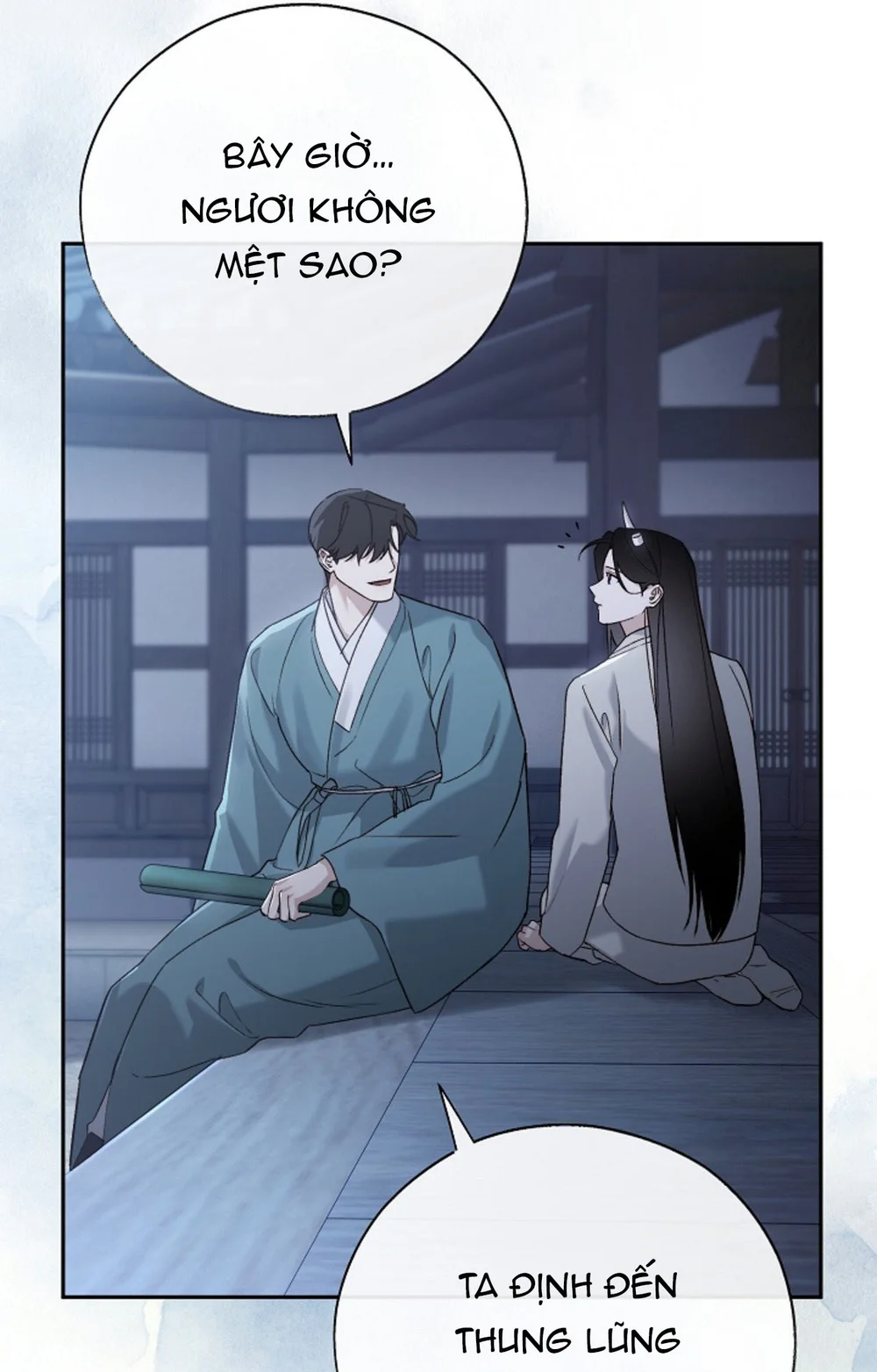 THUỐC ĐỘC Chapter 62 Trang 65