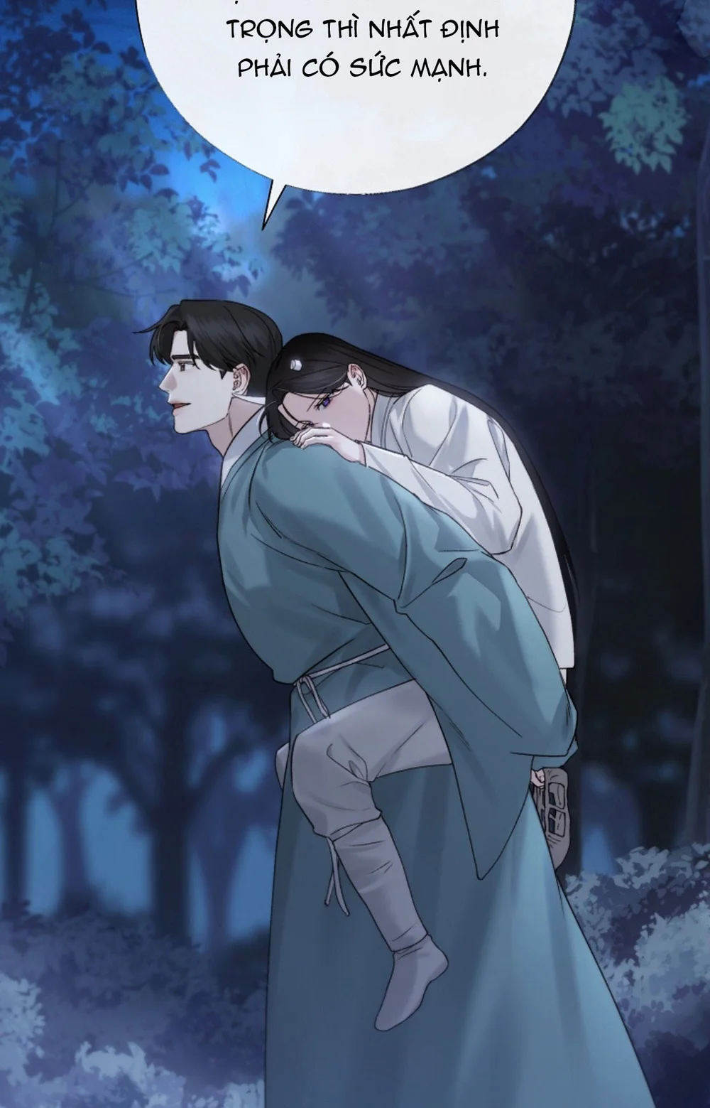 THUỐC ĐỘC Chapter 62 Trang 70