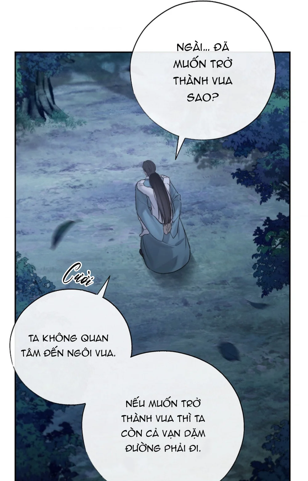 THUỐC ĐỘC Chapter 62 Trang 73