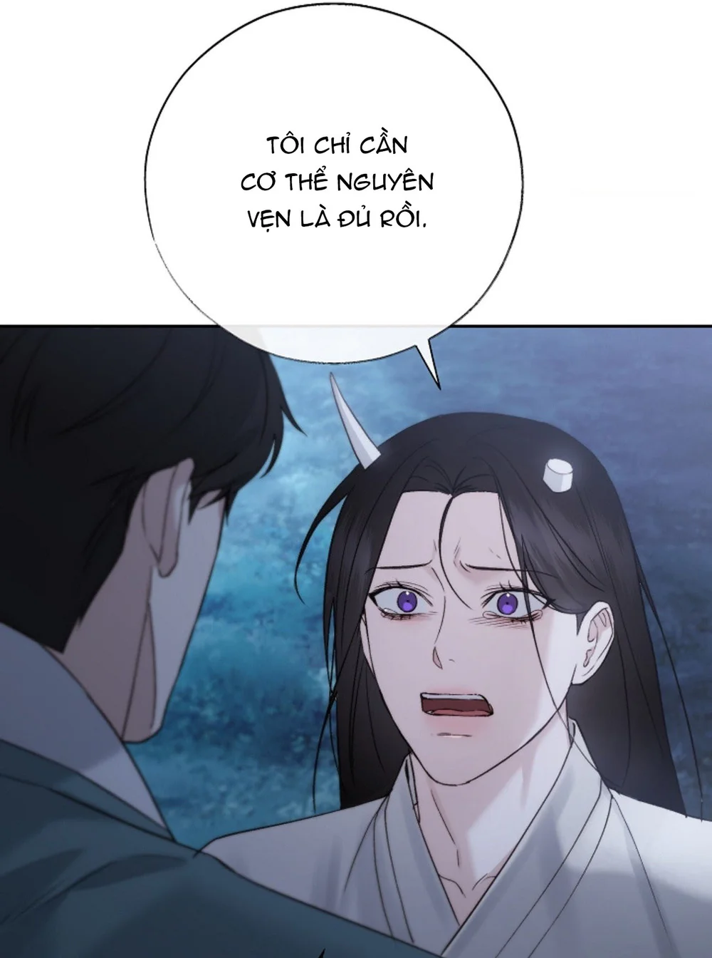 THUỐC ĐỘC Chapter 62 Trang 88