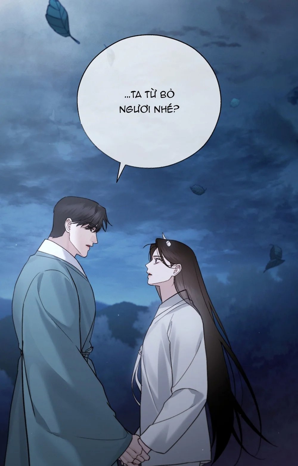 THUỐC ĐỘC Chapter 62 Trang 91