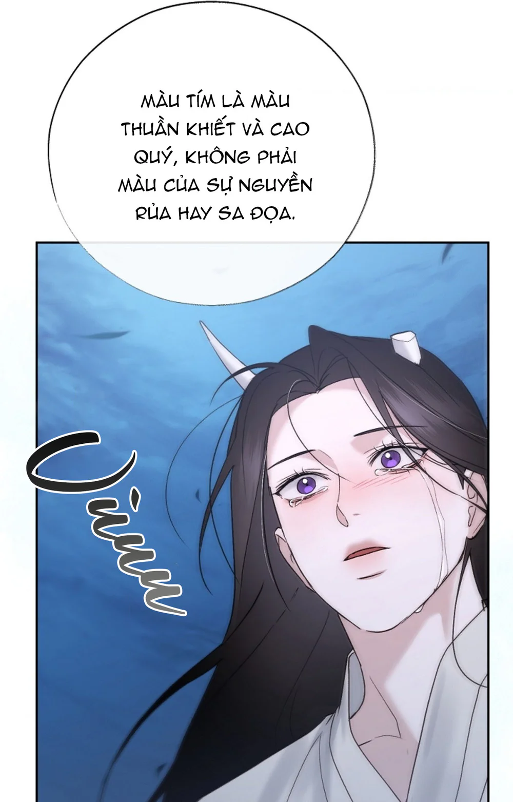 THUỐC ĐỘC Chapter 62 Trang 109