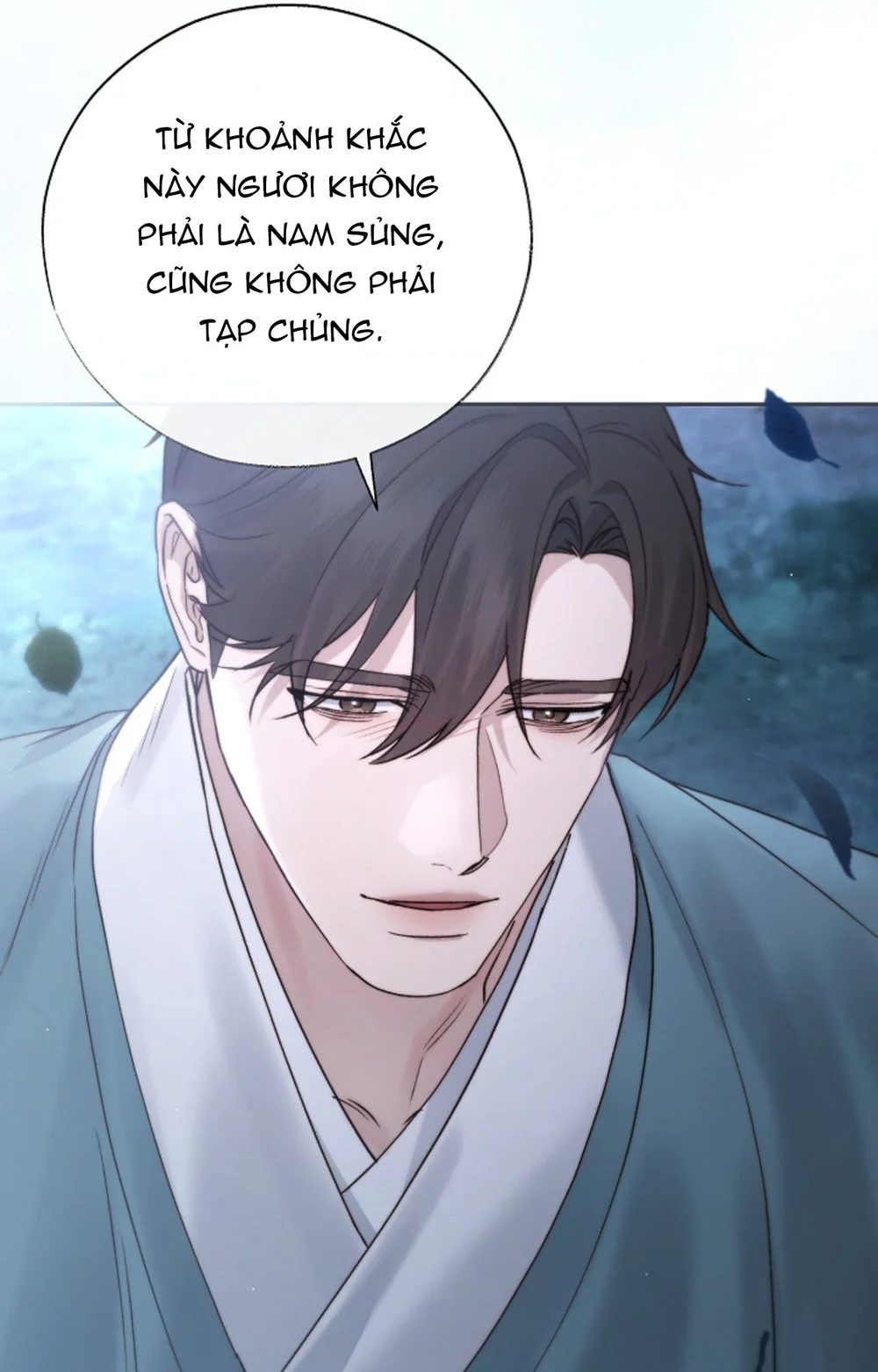 THUỐC ĐỘC Chapter 62 Trang 111