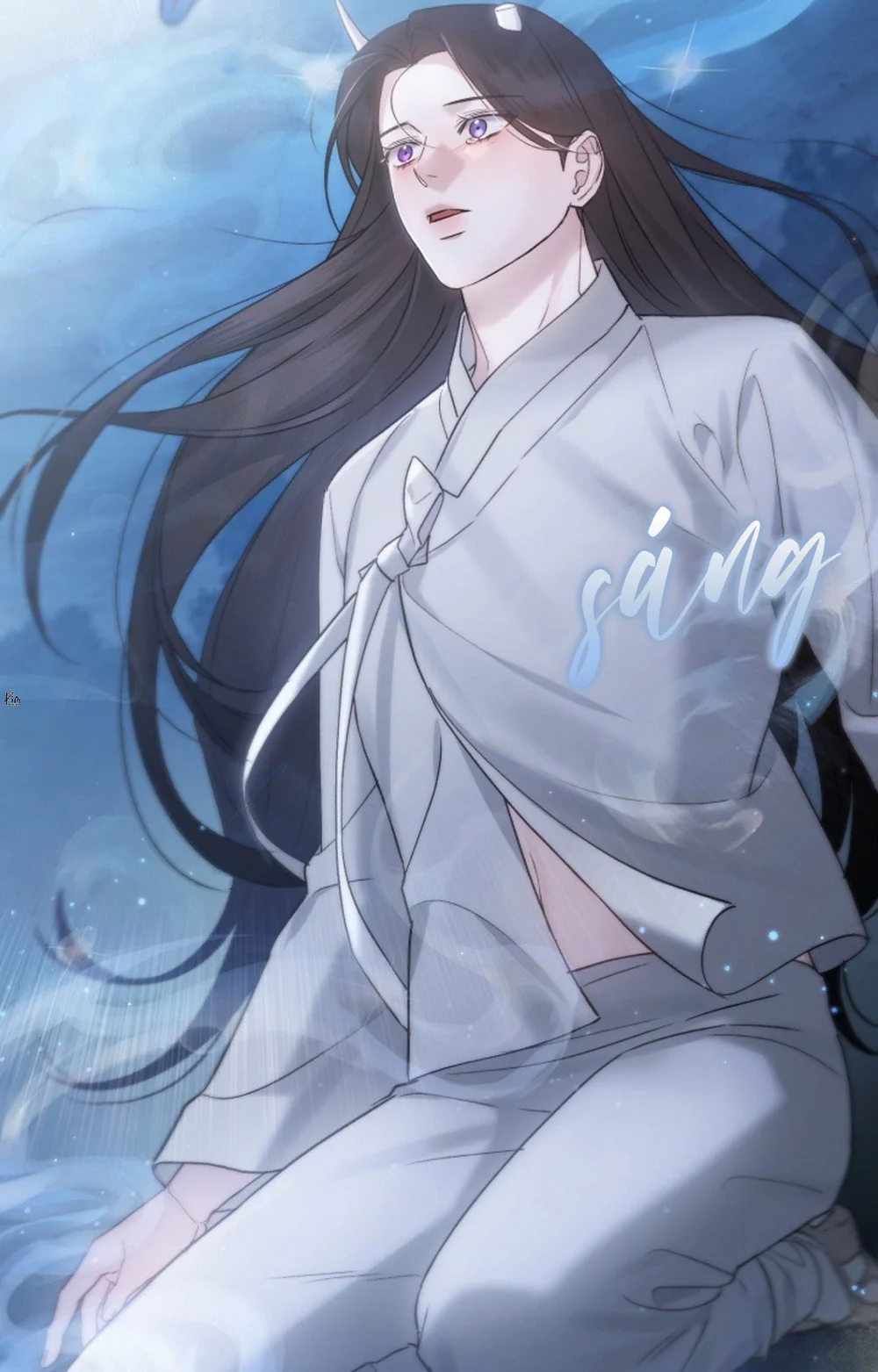 THUỐC ĐỘC Chapter 62 Trang 116