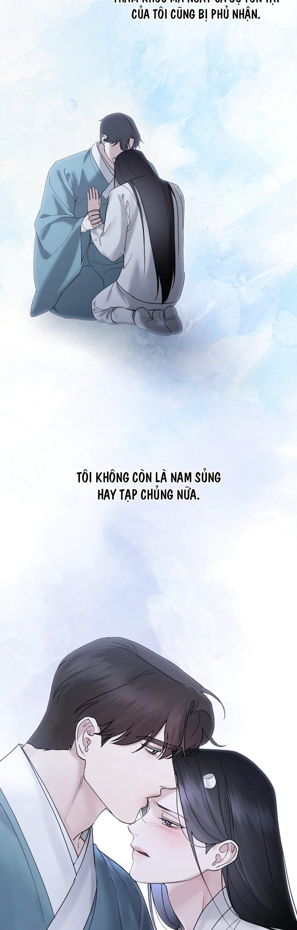 THUỐC ĐỘC Chapter 63 Trang 5