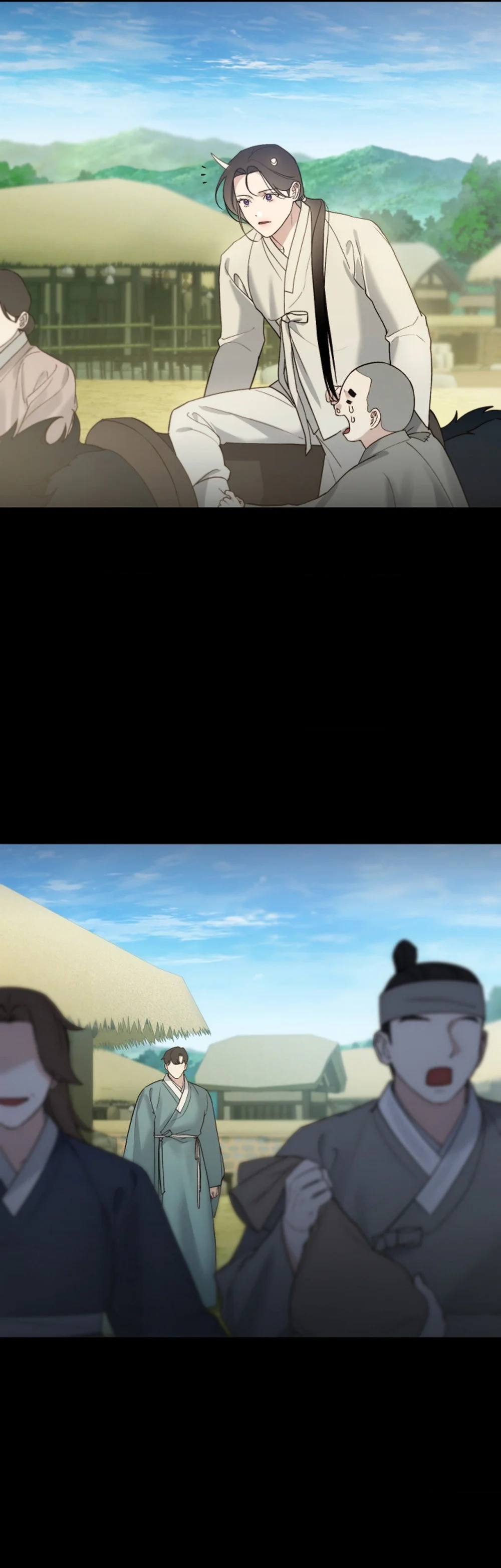 THUỐC ĐỘC Chapter 63 Trang 10