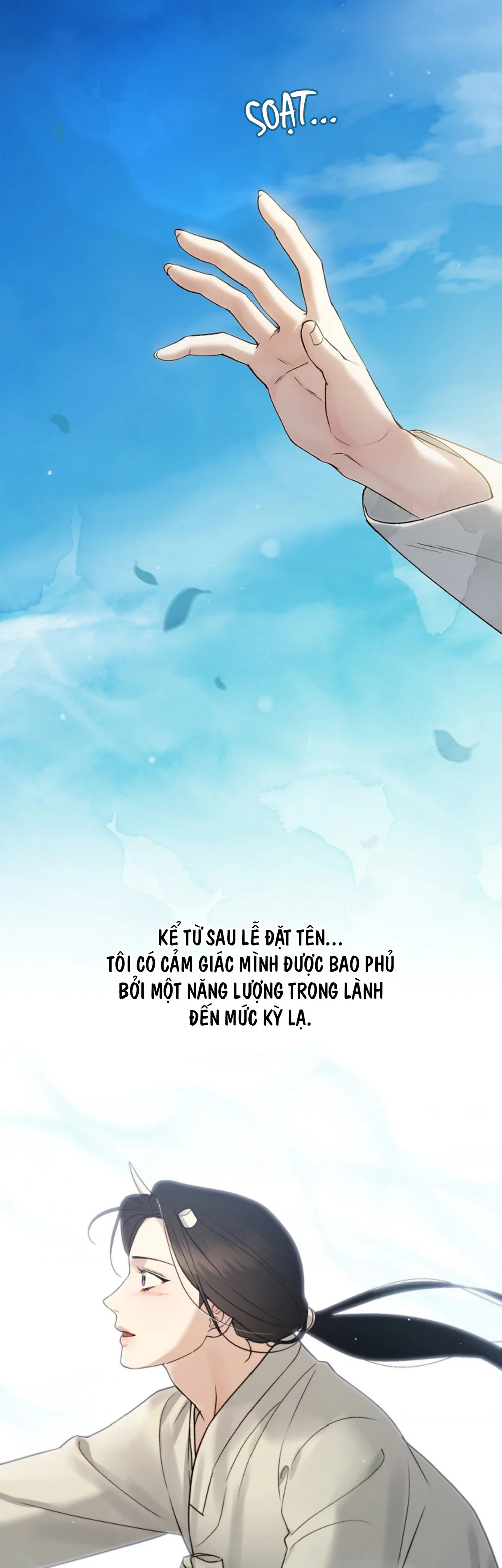 THUỐC ĐỘC Chapter 63 Trang 12