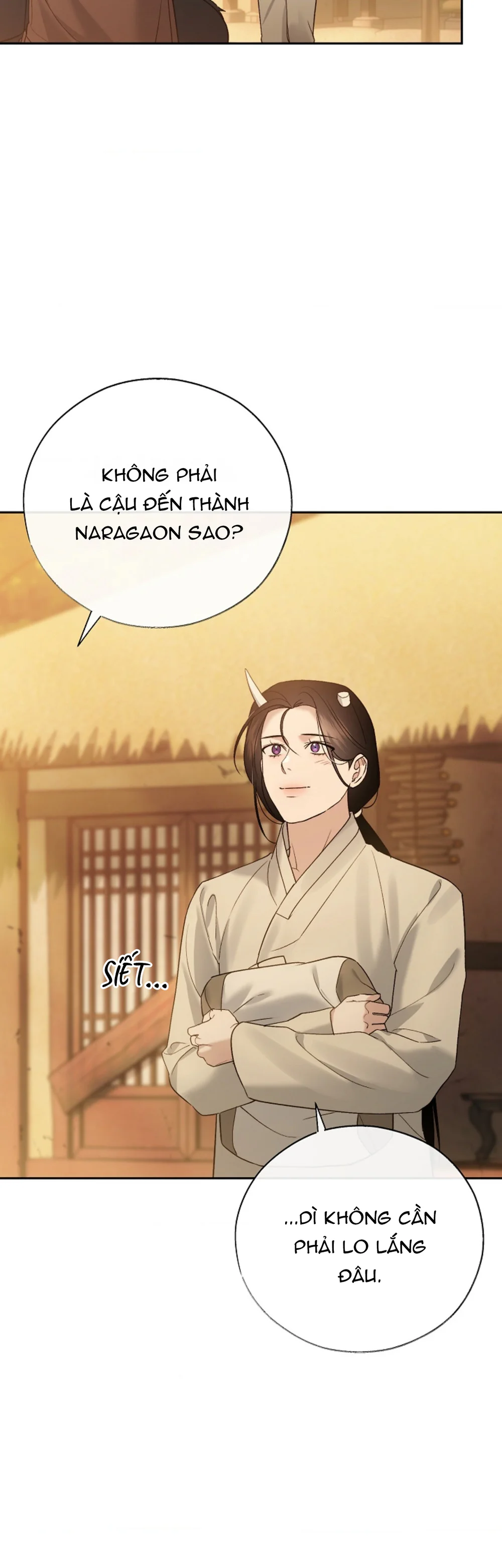 THUỐC ĐỘC Chapter 63 Trang 17