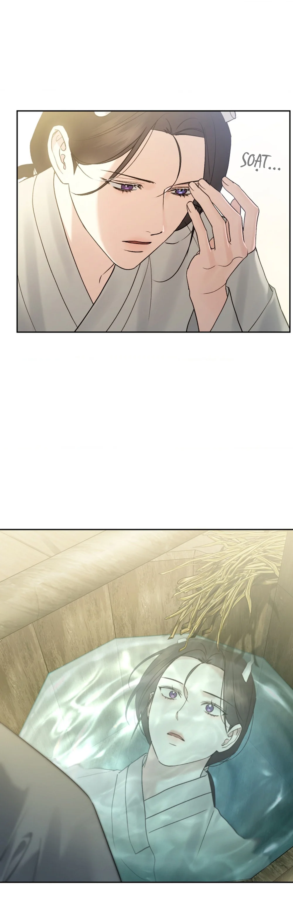 THUỐC ĐỘC Chapter 63 Trang 21