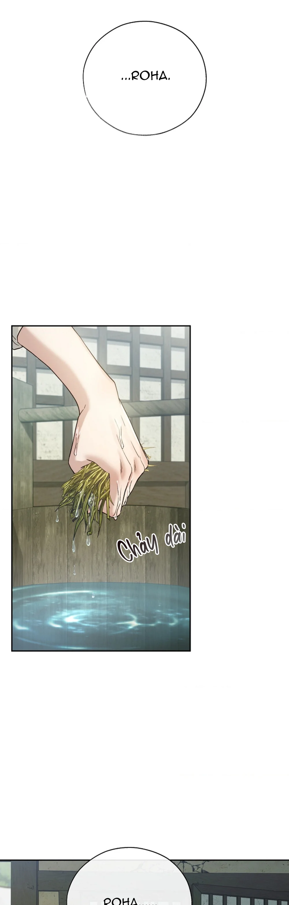 THUỐC ĐỘC Chapter 63 Trang 22