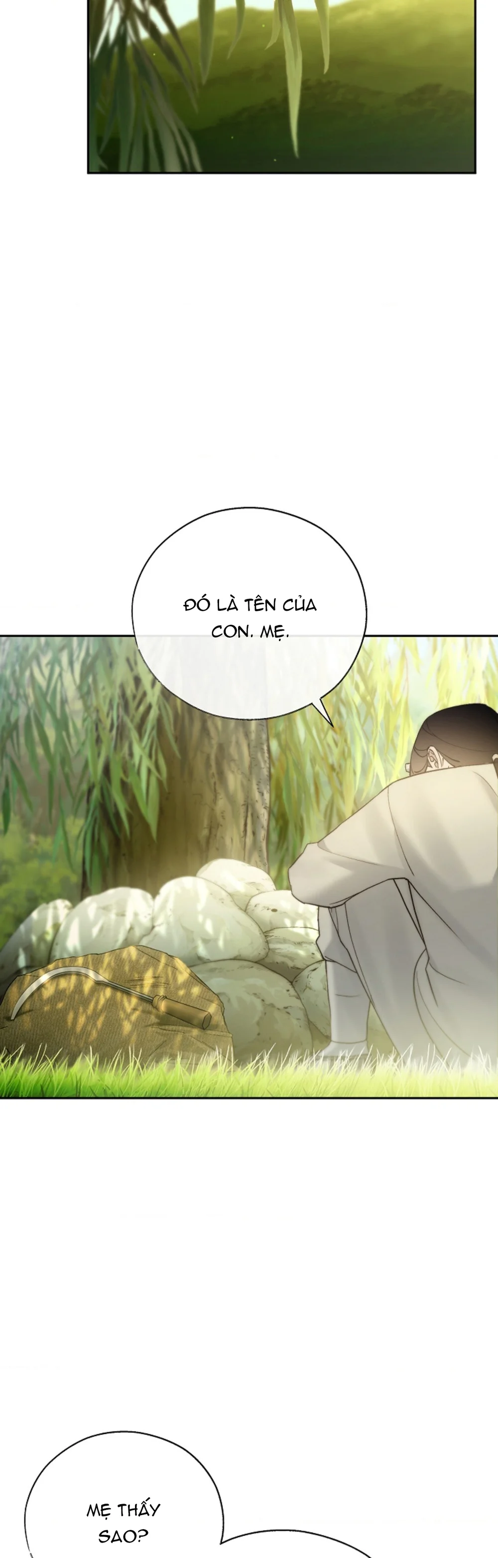 THUỐC ĐỘC Chapter 63 Trang 25