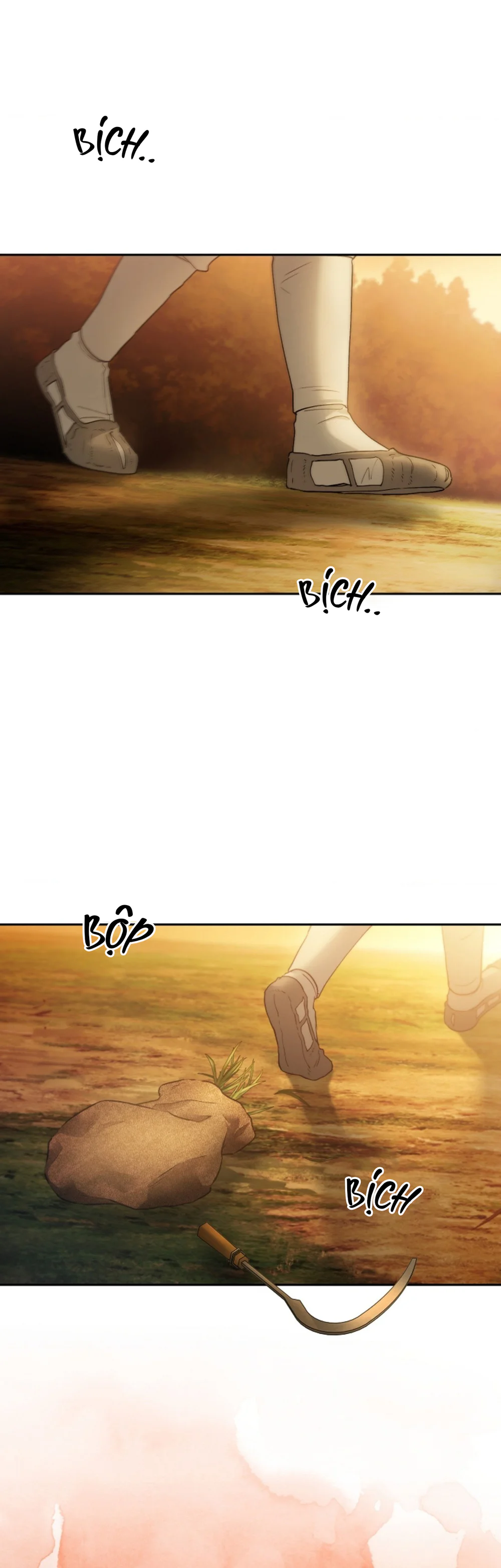 THUỐC ĐỘC Chapter 63 Trang 30