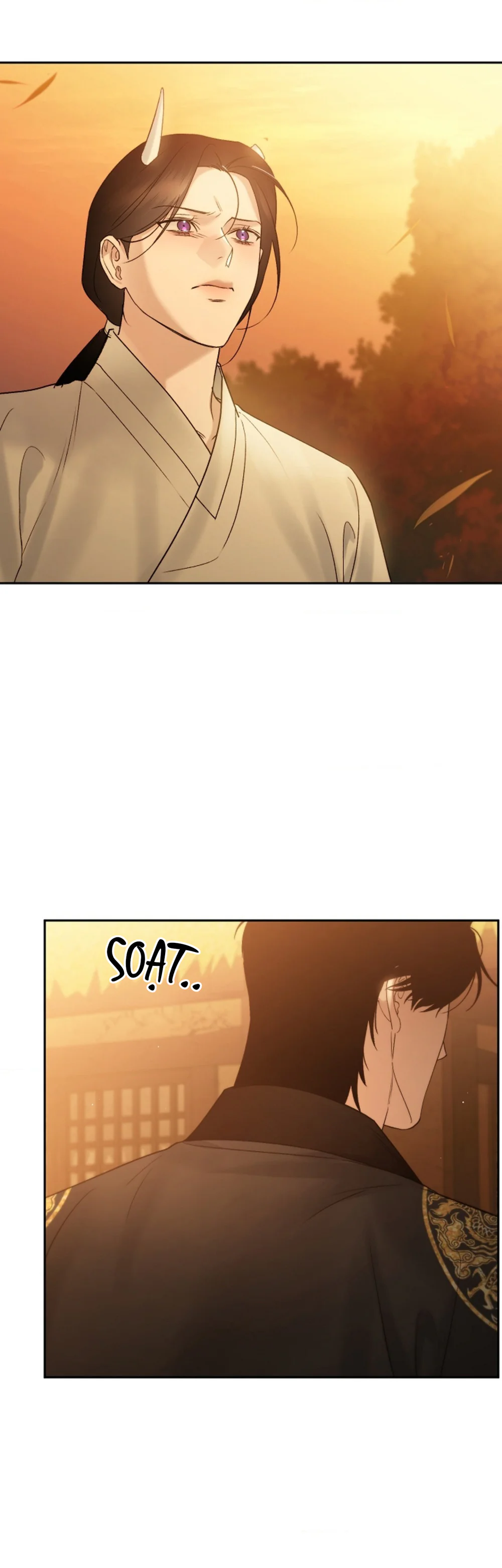 THUỐC ĐỘC Chapter 63 Trang 33