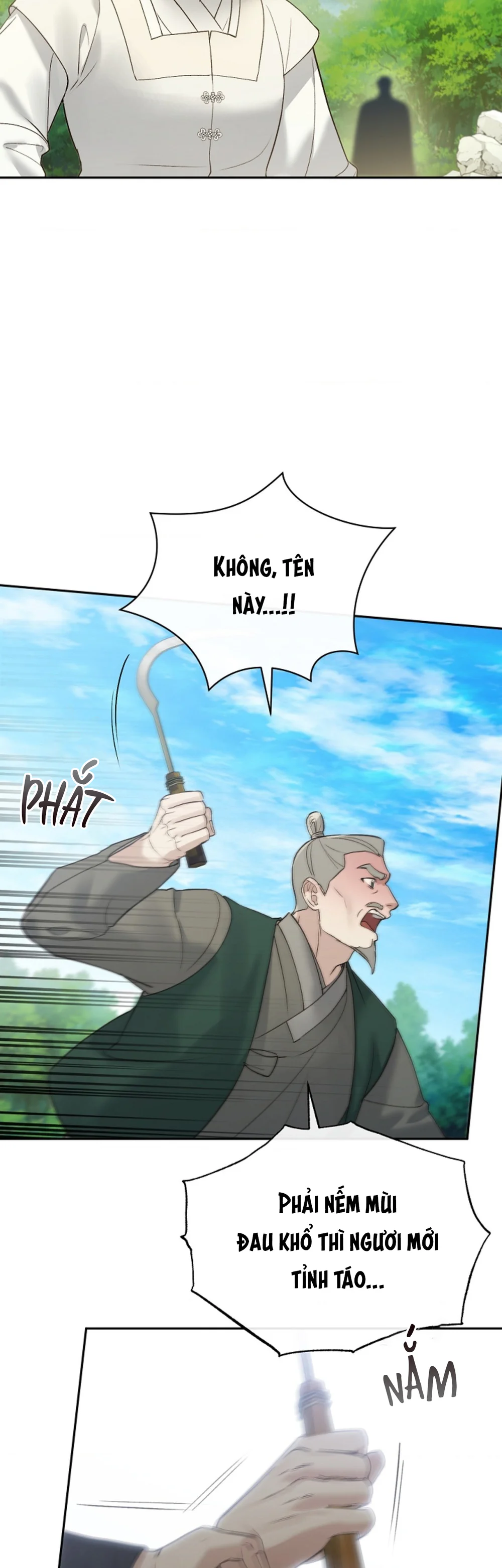 THUỐC ĐỘC Chapter 64 Trang 3