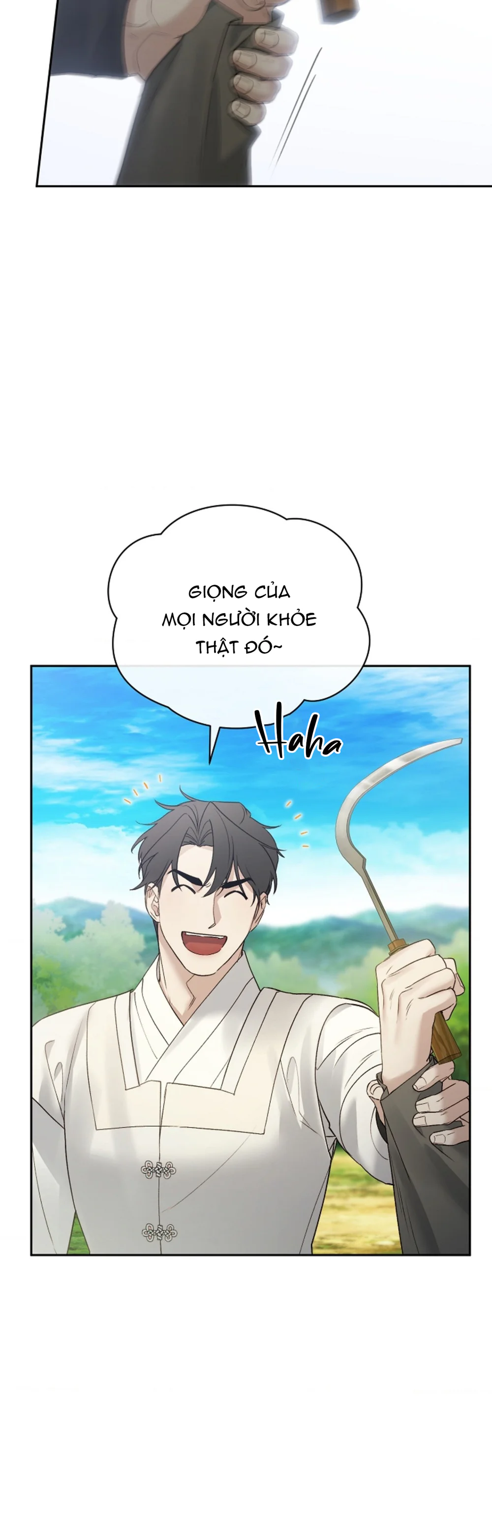 THUỐC ĐỘC Chapter 64 Trang 4