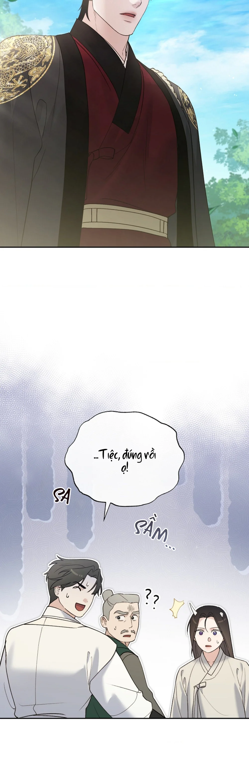 THUỐC ĐỘC Chapter 64 Trang 6