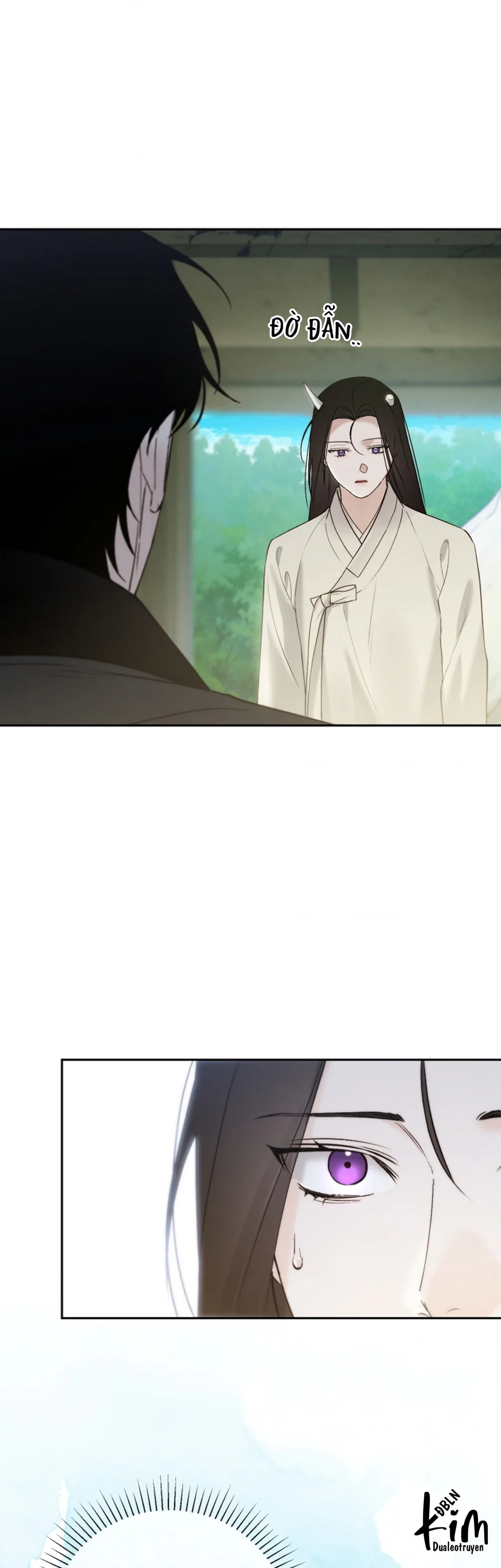 THUỐC ĐỘC Chapter 64 Trang 9
