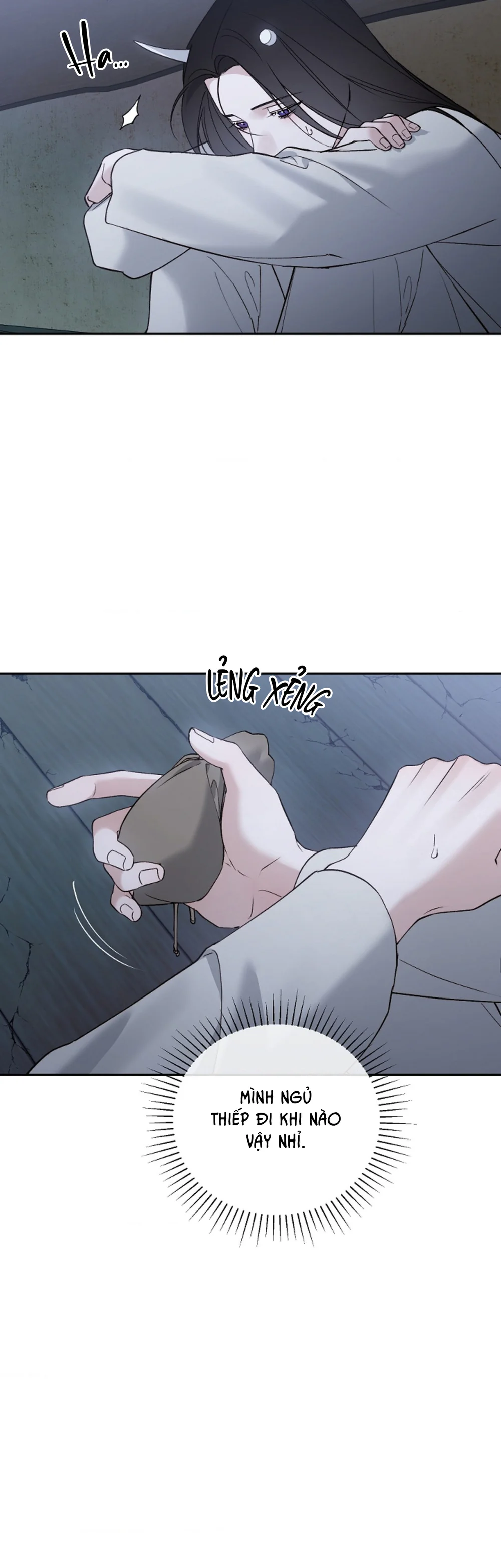 THUỐC ĐỘC Chapter 64 Trang 17