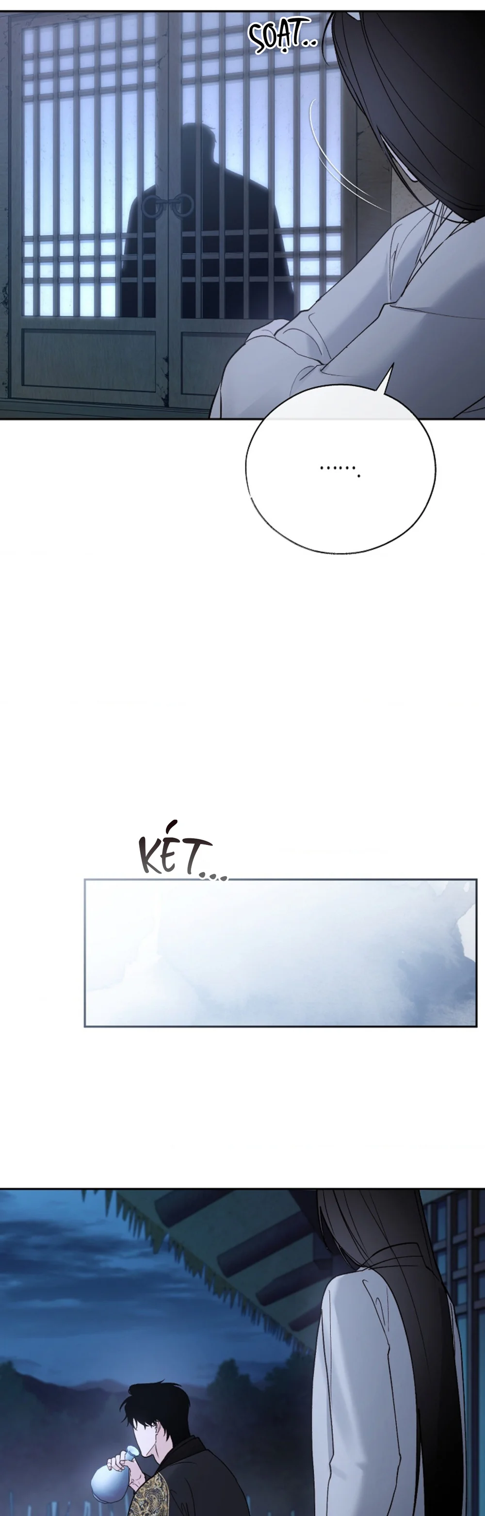 THUỐC ĐỘC Chapter 64 Trang 18