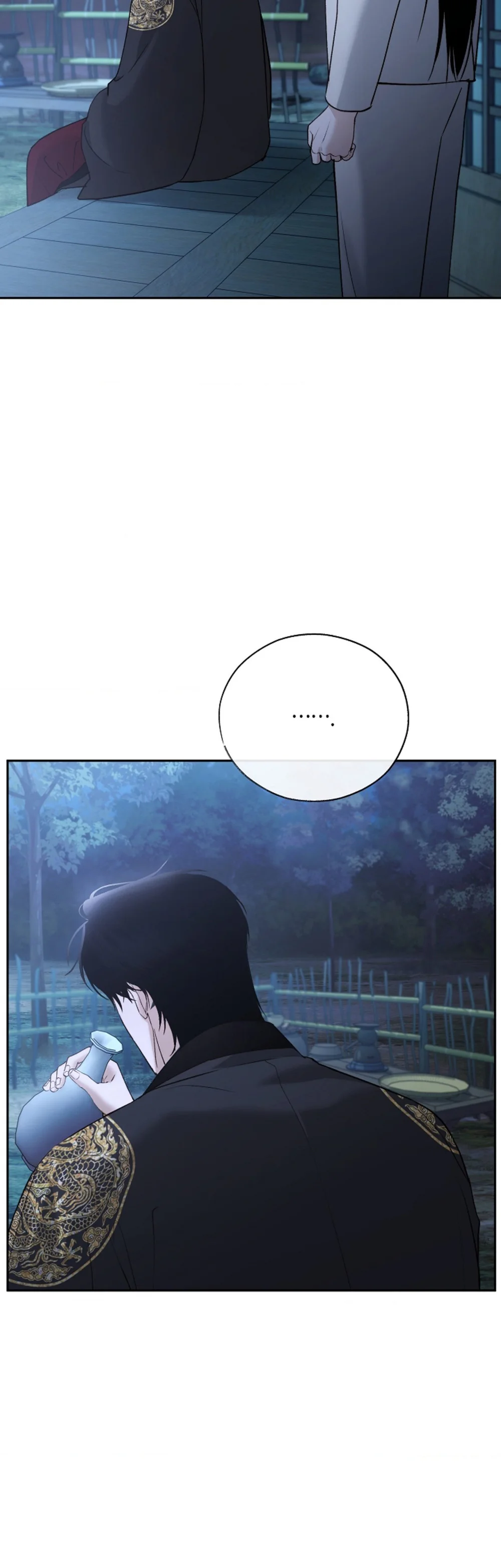 THUỐC ĐỘC Chapter 64 Trang 19