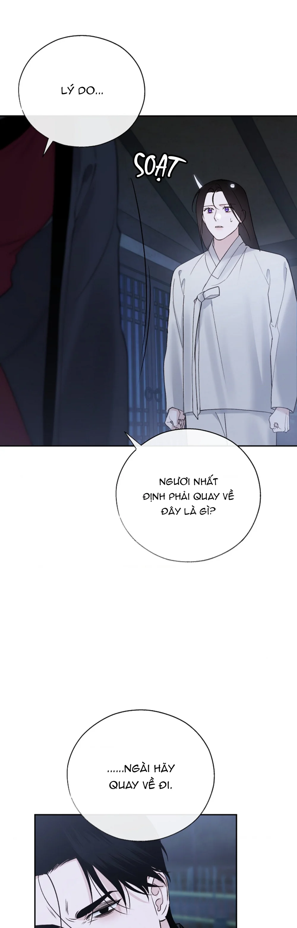 THUỐC ĐỘC Chapter 64 Trang 20