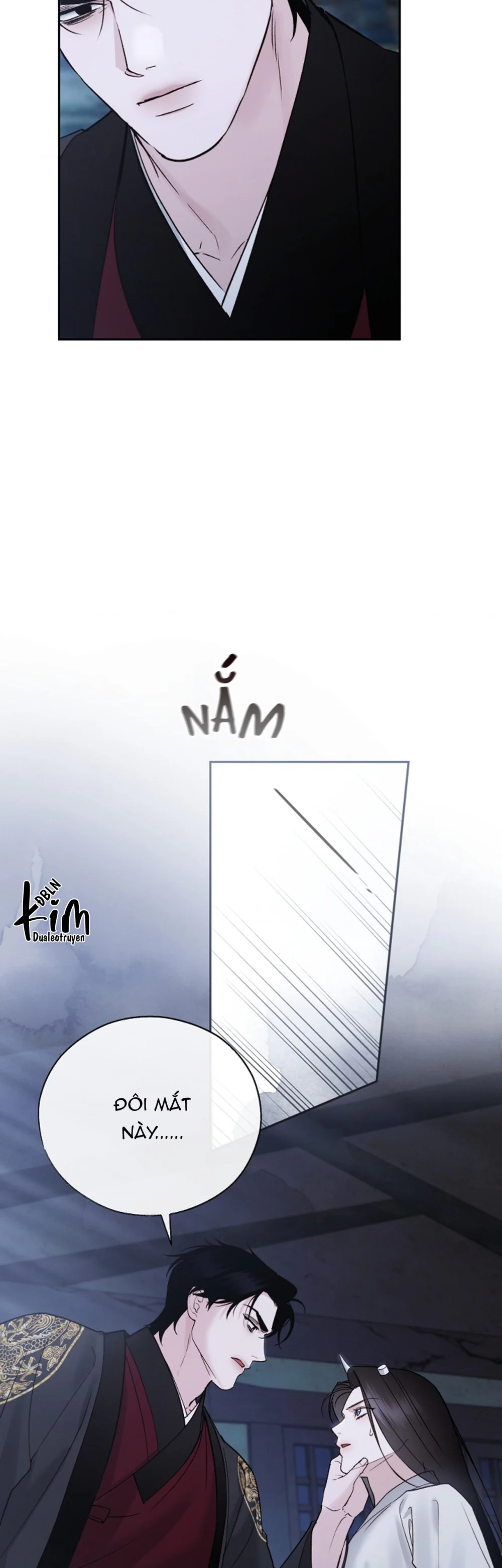 THUỐC ĐỘC Chapter 64 Trang 21