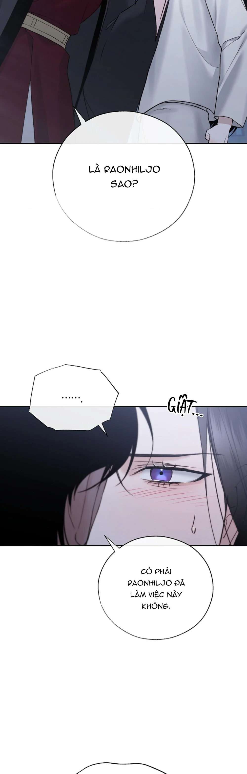 THUỐC ĐỘC Chapter 64 Trang 22