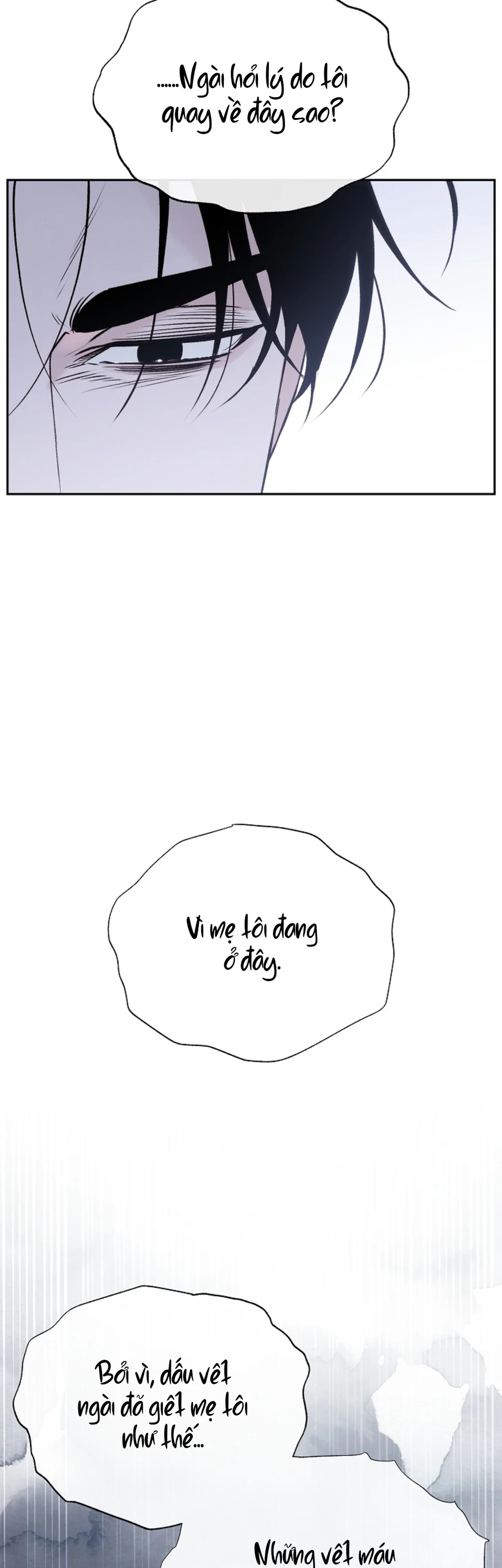 THUỐC ĐỘC Chapter 64 Trang 23